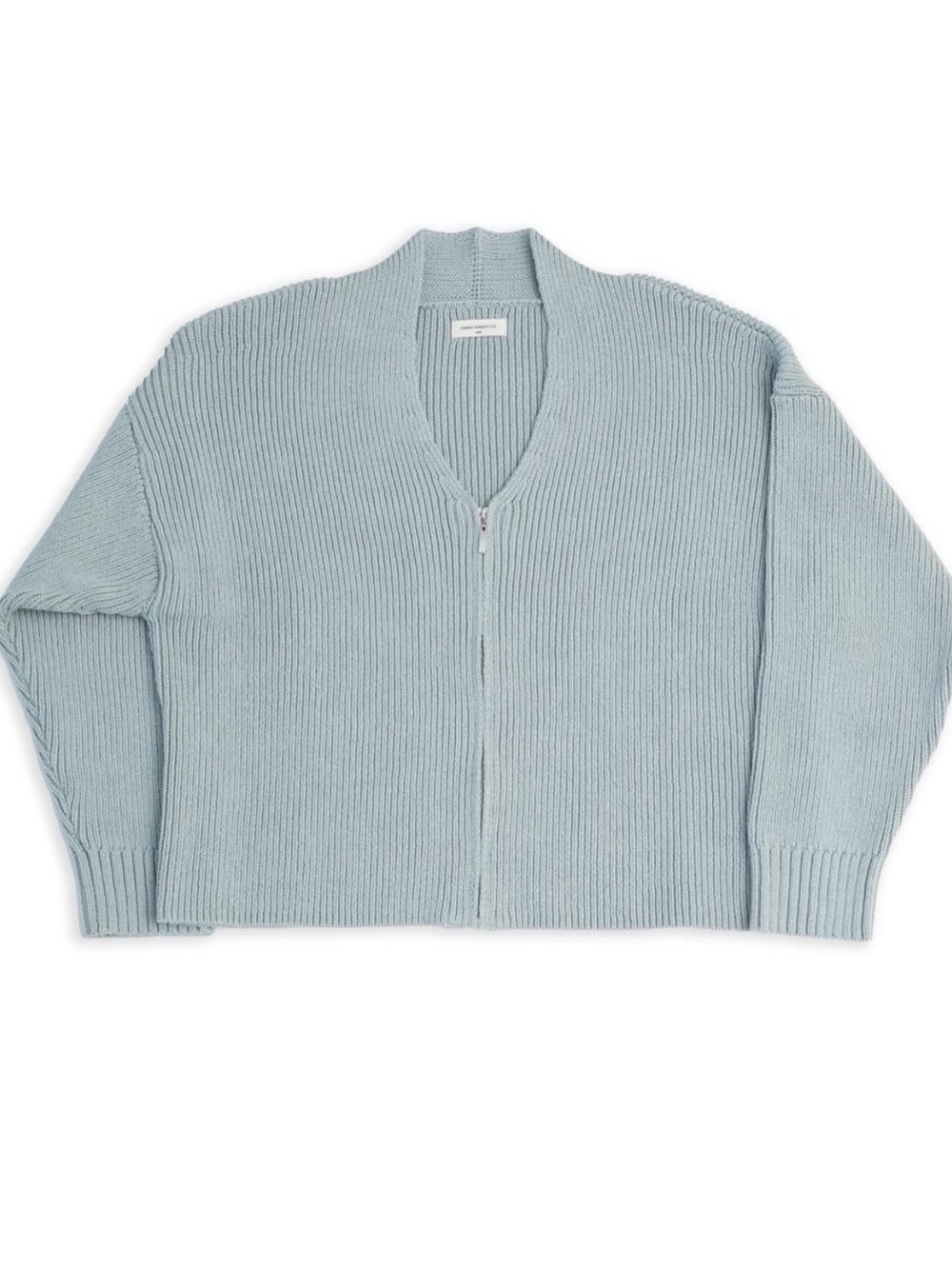James Street Co Fran Zip